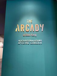 THE ARCADY AT BOON KENG (D12), Apartment #568251101